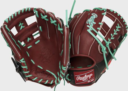 2021 Arizona Diamondbacks Heart of the Hide Glove 2021 Arizona Diamondbacks Heart of the Hide Glove