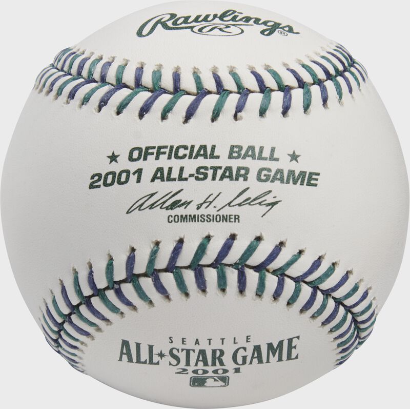 Rawlings MLB All-Star Game Commemorative Baseball