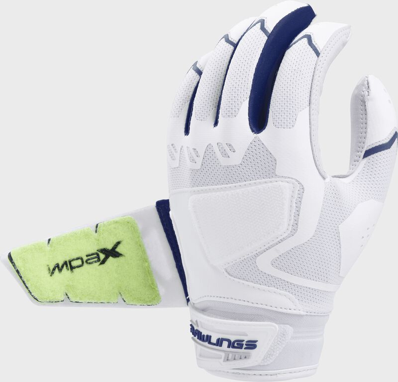 Women's Workhorse Batting Gloves