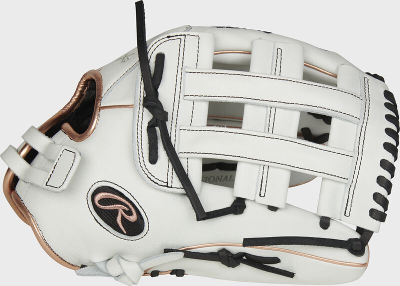 Liberty Advanced Color Series 13-Inch Outfield Glove