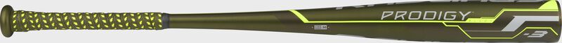2018 Prodigy College/High School Bat (-3)
