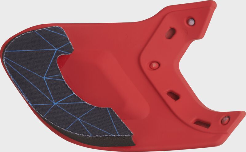 Mach EXT Batting Helmet Extension For Left-Handed Batter