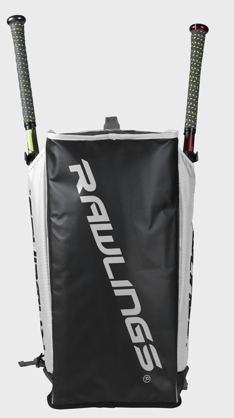 Hybrid Backpack/Duffle Players Bag