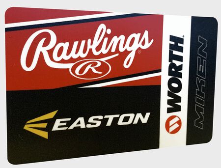 Rawlings Gift Cards