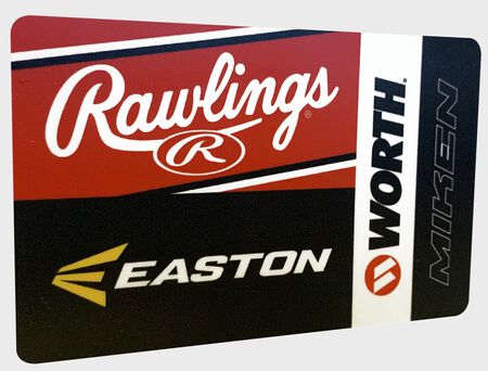 Rawlings Gift Cards Rawlings Gift Cards