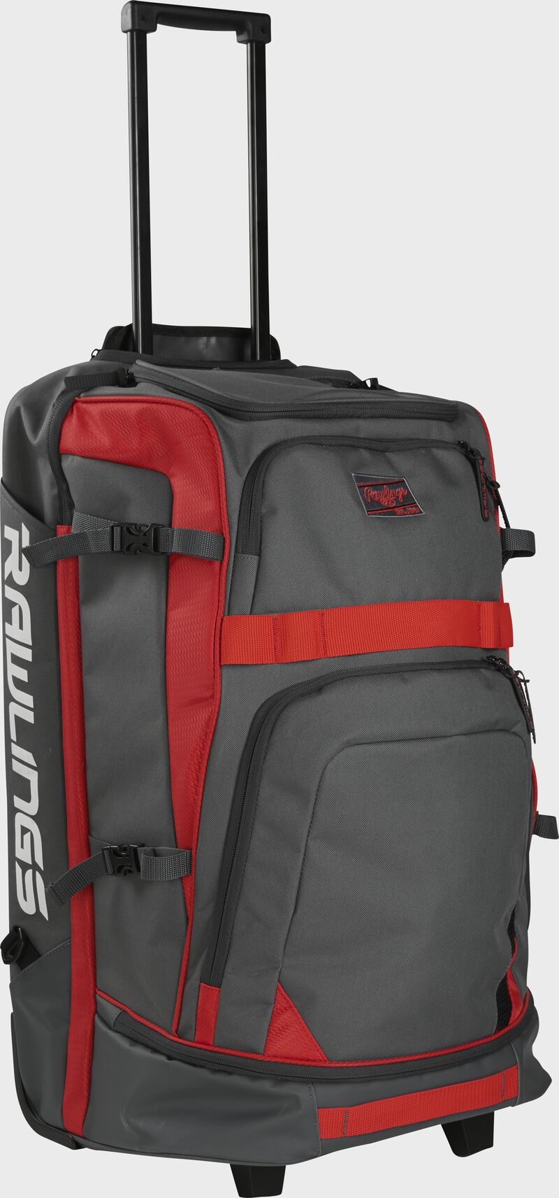 Rawlings Wheeled Catcher's Backpack