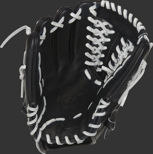 Heart of the Hide 11.75 in Custom Baseball Glove