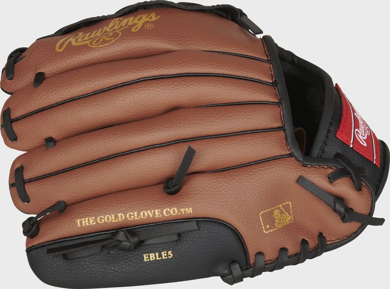 rawlings custom gloves