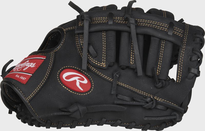 Rawlings EBBS5 St. Louis Cardinals Kids Baseball Glove SGA Right