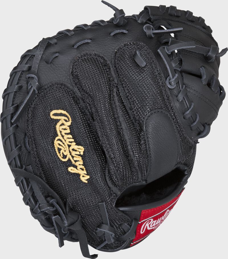 Select Pro Lite 32 in Youth Catcher Mitt