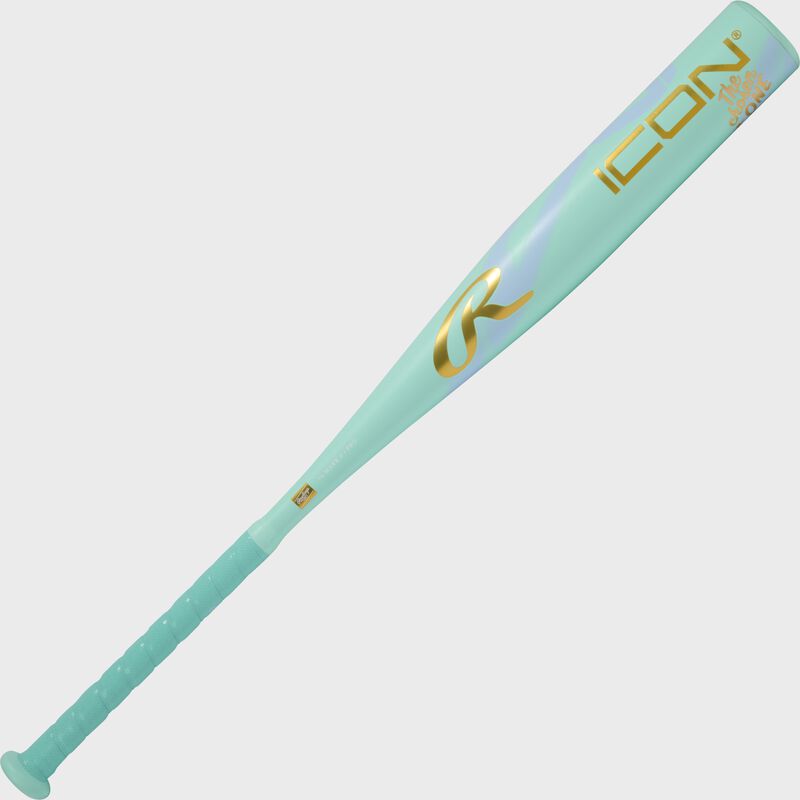 2026 Rawlings Icon The Chosen 1 USA Baseball Bat, -10, 30 in