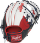 2021 Boston Red Sox Heart of the Hide Glove image number null