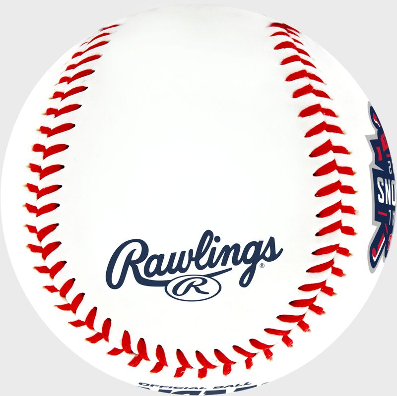 2022 Ole Miss Rebels NCAA College World Series Champions Replica Baseball