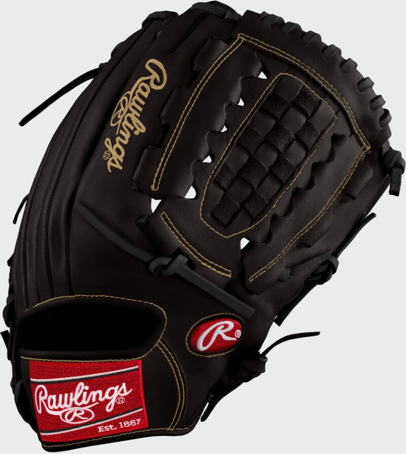 Rawlings Gerrit Cole Custom Glove Rawlings
