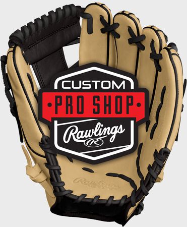 Pro Preferred Custom Glove Pro Preferred Custom Glove