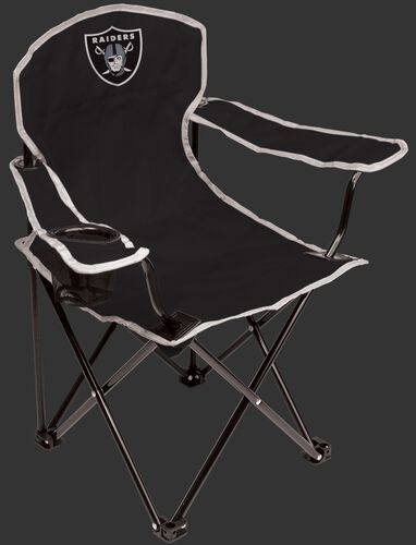 NFL Oakland Raiders Youth Chair