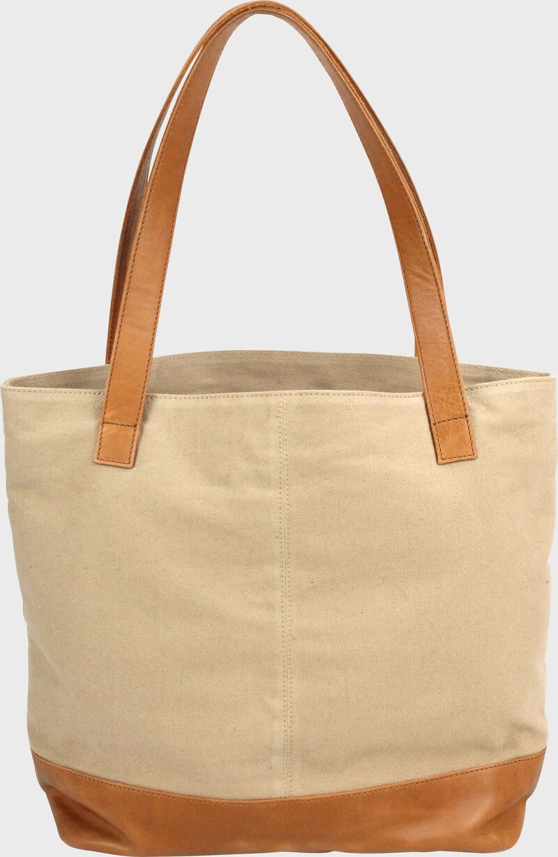 Women's Collection Strike Zone Canvas Tote Bag