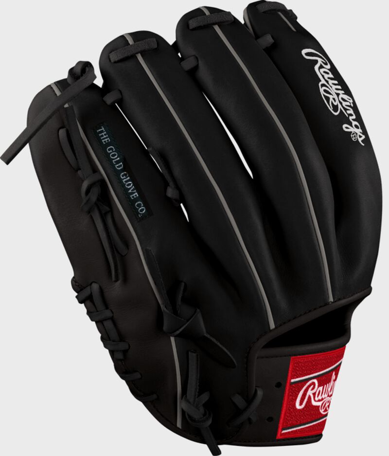 Adrian Beltre Custom Glove loading=