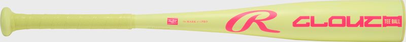 2026 Rawlings Clout -11 Tee Ball Bat, 24 in loading=