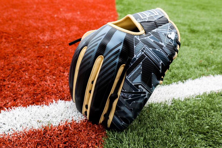2022 REV1X 12.75-Inch Outfield Glove