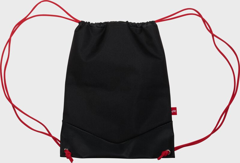 Rawlings Sackpack, Black