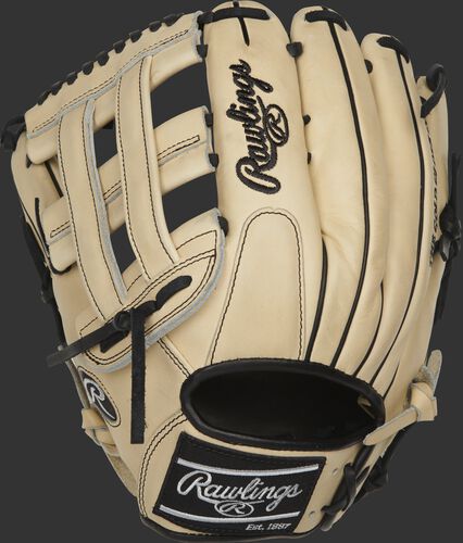 Heart of the Hide 12.75 in Custom Baseball Glove