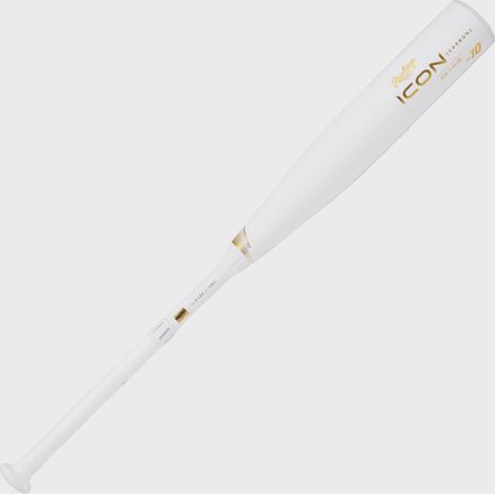 2024 Rawlings Icon USSSA Baseball Bat, -5, -8, -10 2024 Rawlings Icon USSSA Baseball Bat, -5, -8, -10