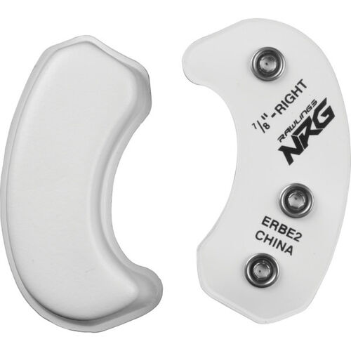 Rawlings Nrg Football Helmet Jaw Pad