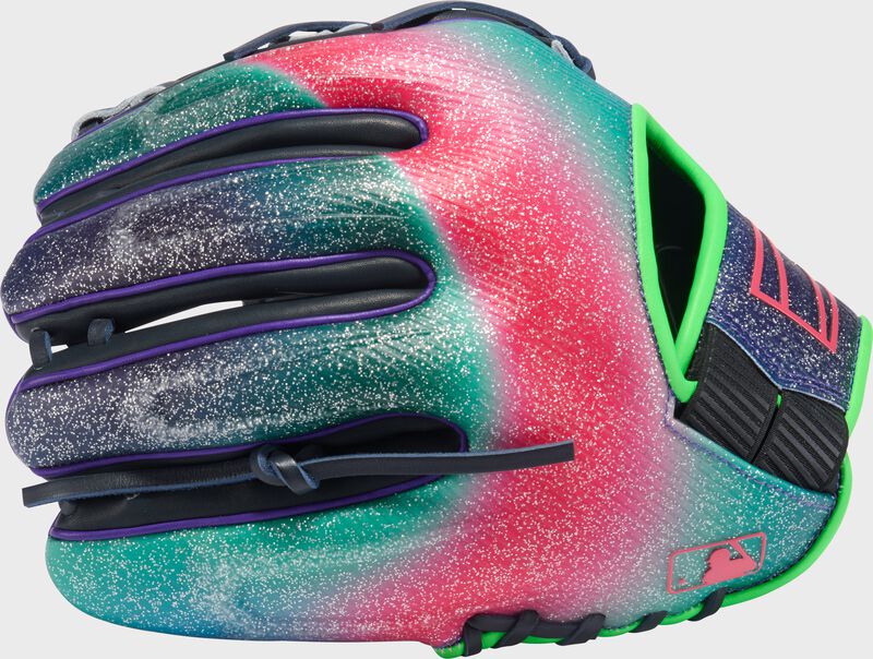 Rawlings Limited Edition REV1X 11.75 in Infield Glove