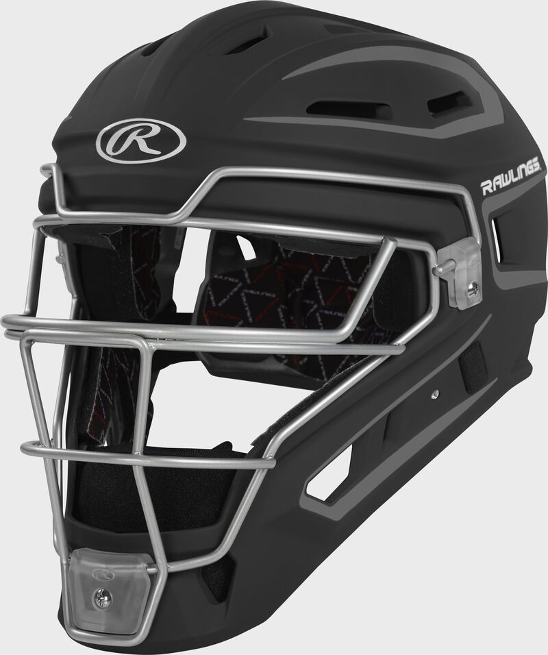 Rawlings Velo 2.0 Catcher's Helmet