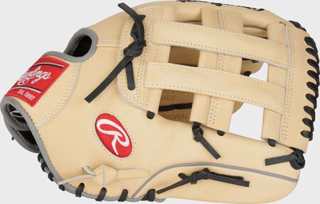 Heart of the Hide 13" Mesh Outfield Glove