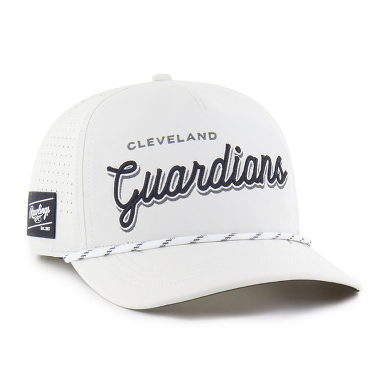 Cleveland Guardians Rawlings '47 Brand Hitch Hat
