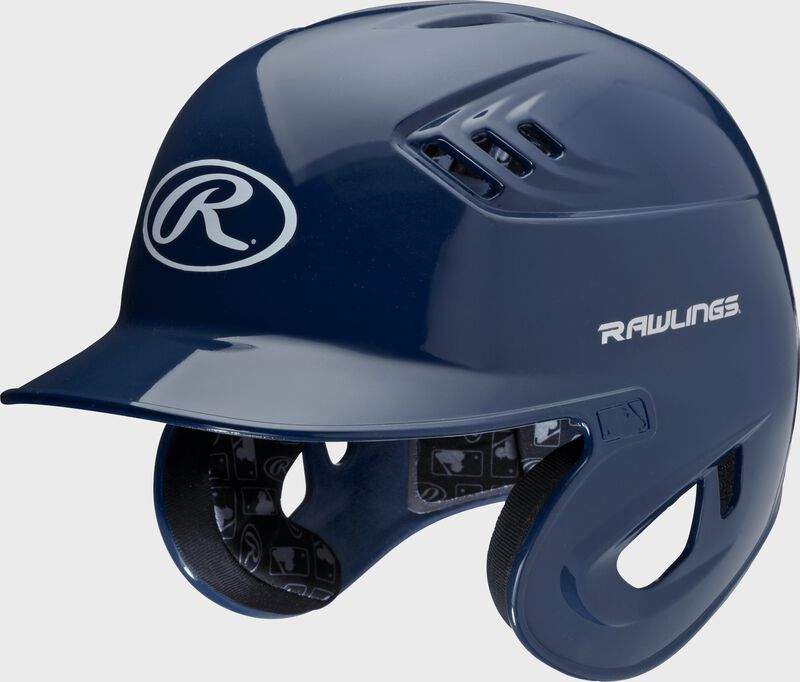 Coolflo High School/College Batting Helmet