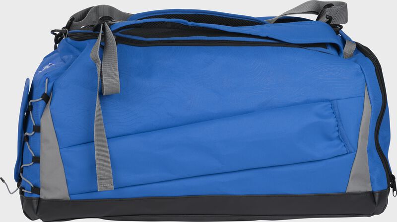 Rawlings Mach Duffle Bag/Backpack loading=
