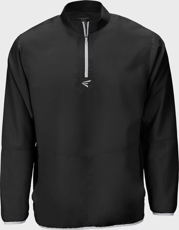 Adult Alpha Long Sleeve Cage Jacket Adult Alpha Long Sleeve Cage Jacket