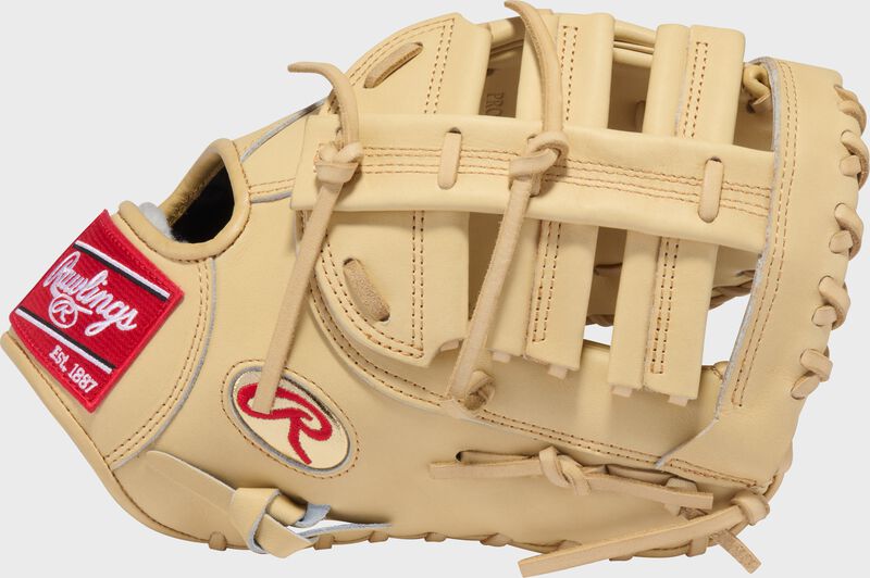 Gameday 57 Series Christian Walker Pro Preferred 1st Base Mitt, Right Hand Throw loading=