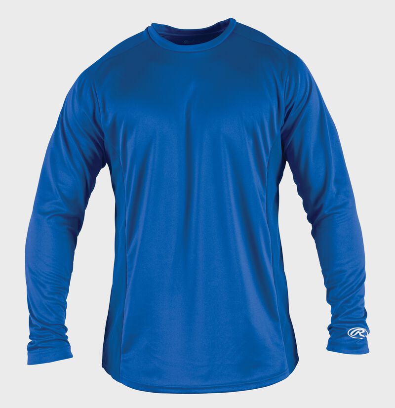 Youth Long Sleeve Shirt loading=
