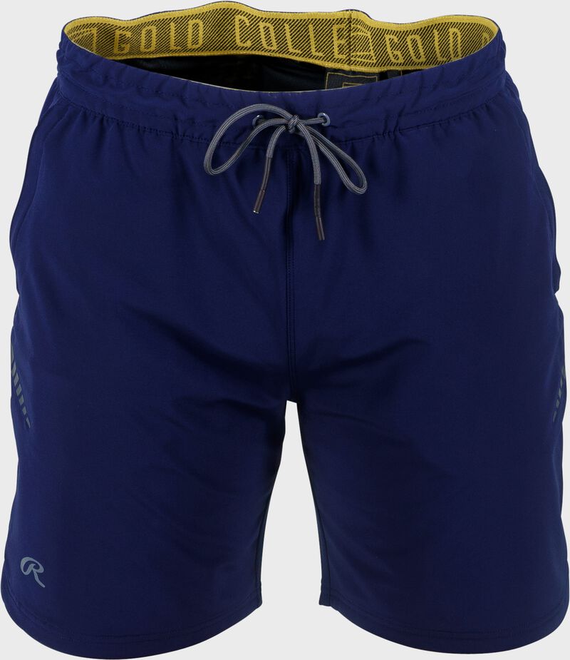 Rawlings Gold Collection Performance Shorts