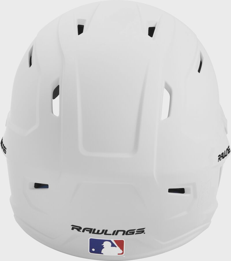 Rawlings Mach Batting Helmet, Senior & Junior Sizes