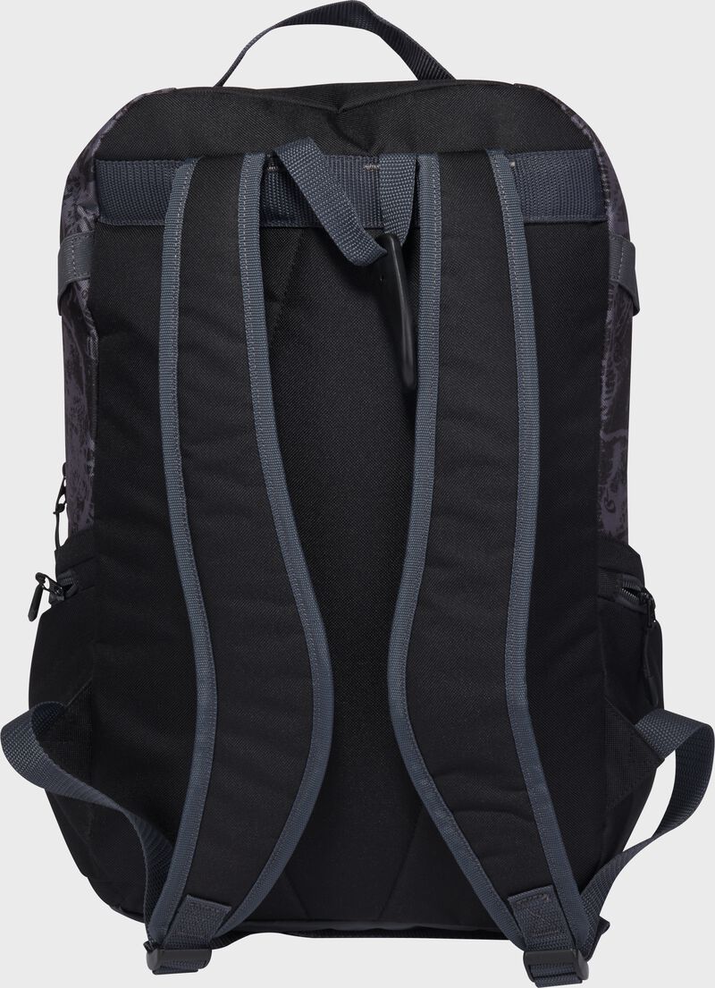 Rawlings Gamer Series Backpack, Black