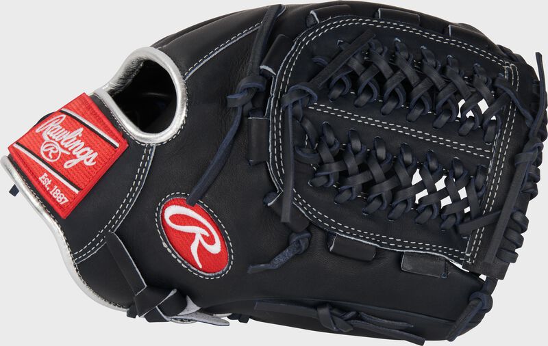 Heart of the Hide 12-Inch Baseball Glove