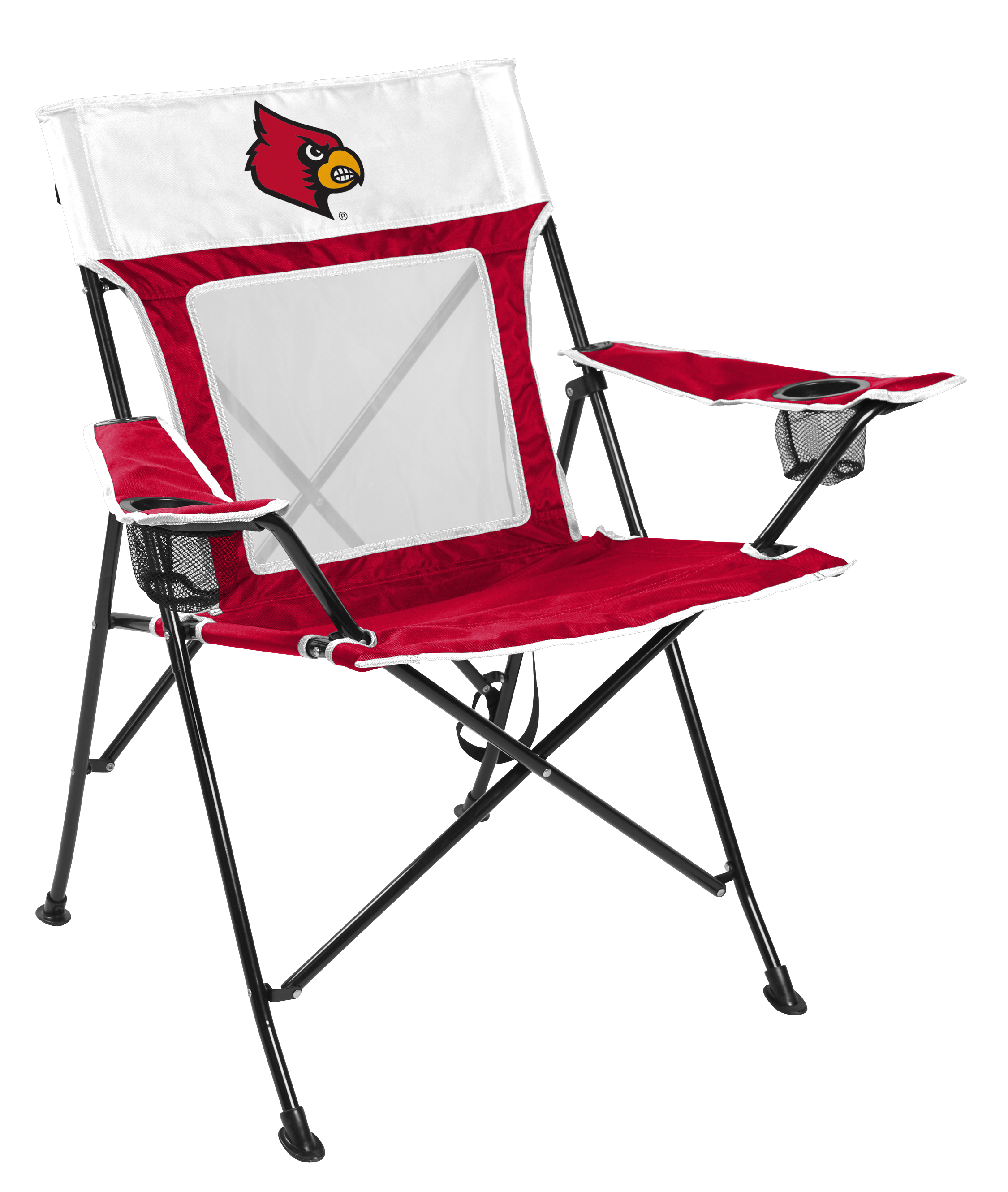 XL Cooler Quad Chair USC NCAA Southern California