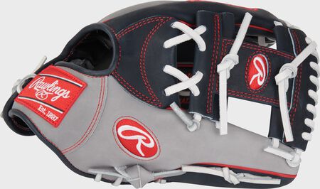 Heart of the Hide 11.5 in Infield I-Web Glove
