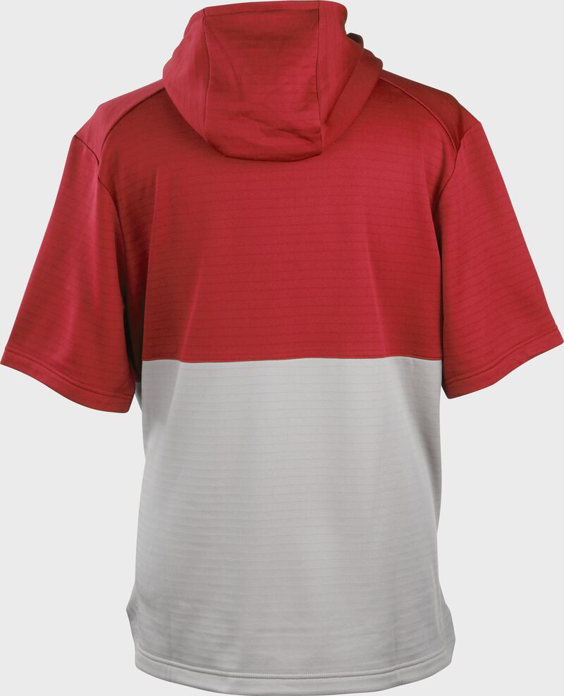 Rawlings ColorSync Short-Sleeve Hoodie