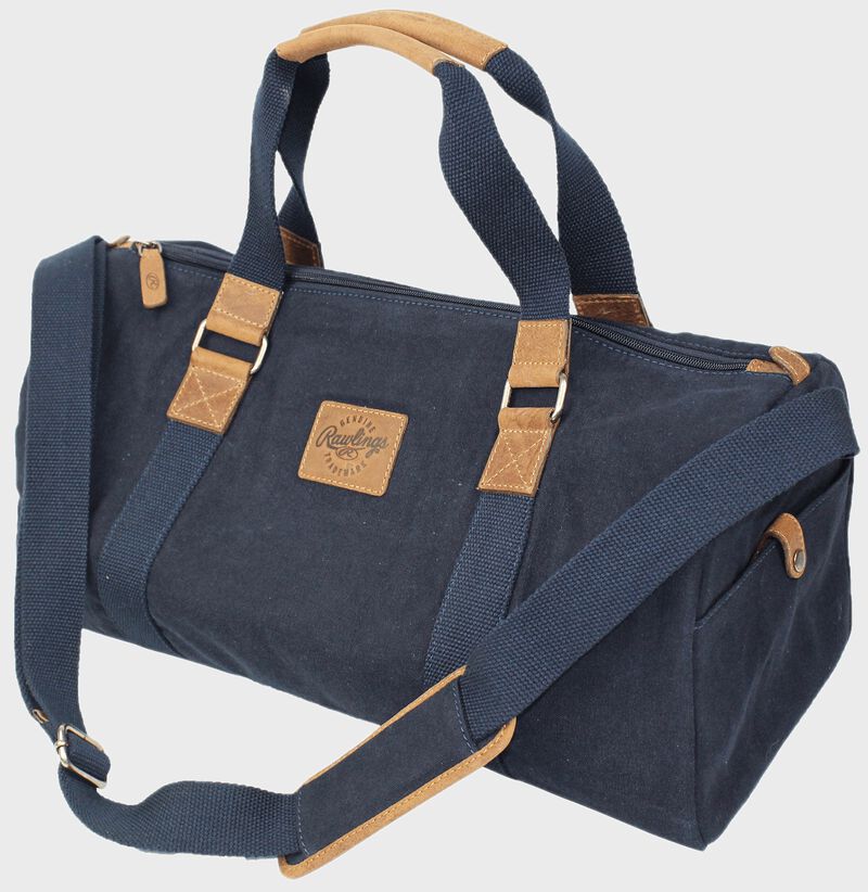Blem Canvas Collection Duffel Bag