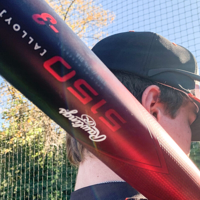 2023 Rawlings 5150 BBCOR -3 Baseball Bat