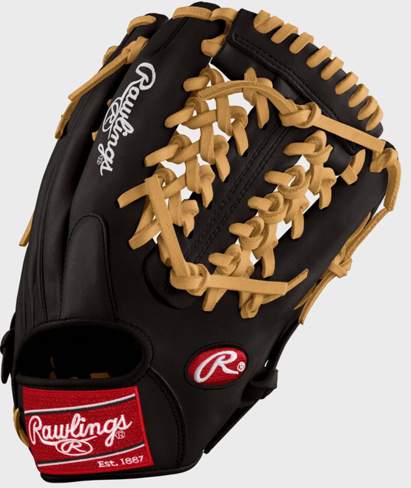 Kevin Kiermaier Custom Glove