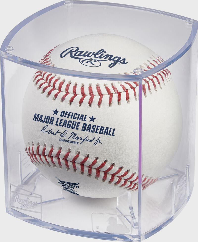 MLB 2022 Home Run Derby Baseball