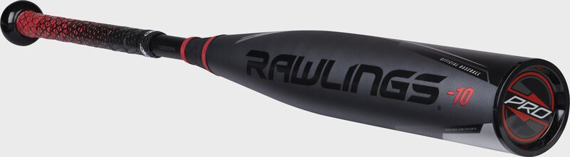 2022 Quatro Pro USSSA Baseball Bat, -5, -8, -10