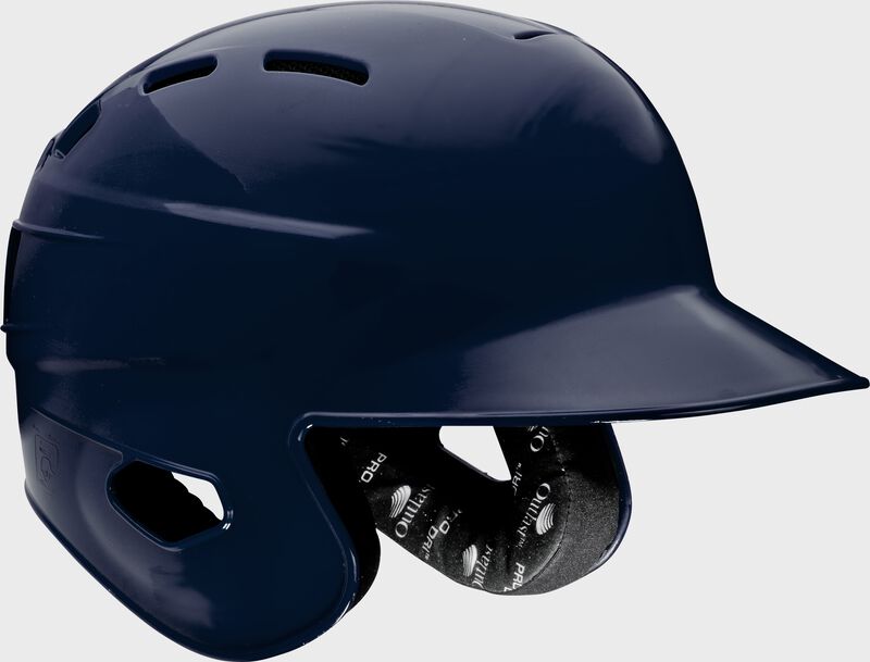 Rawlings Pro Double Ear Batting Helmet Rawlings